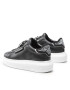 KARL LAGERFELD Sneakers KL62576C Negru - Pled.ro