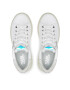 KARL LAGERFELD Sneakers KL62633 Alb - Pled.ro