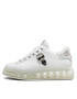 KARL LAGERFELD Sneakers KL62633 Alb - Pled.ro