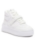 KARL LAGERFELD Sneakers KL63350 Alb - Pled.ro