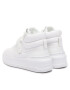 KARL LAGERFELD Sneakers KL63350 Alb - Pled.ro