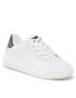 KARL LAGERFELD Sneakers Z29049 M Alb - Pled.ro