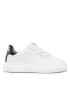 KARL LAGERFELD Sneakers Z29049 M Alb - Pled.ro