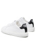 KARL LAGERFELD Sneakers Z29049 M Alb - Pled.ro