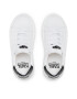 KARL LAGERFELD Sneakers Z29049 M Alb - Pled.ro