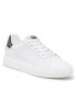 KARL LAGERFELD Sneakers Z29049 S Alb - Pled.ro