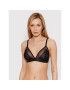 KARL LAGERFELD Sutien Bralette 211W2100 Negru - Pled.ro