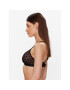 KARL LAGERFELD Sutien Bralette 225W2102 Negru - Pled.ro