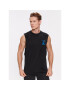 KARL LAGERFELD Tank top 240M2203 Negru Regular Fit - Pled.ro