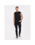 KARL LAGERFELD Tank top 240M2203 Negru Regular Fit - Pled.ro