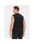 KARL LAGERFELD Tank top 240M2203 Negru Regular Fit - Pled.ro