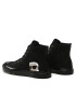 KARL LAGERFELD Teniși KL50359 Negru - Pled.ro