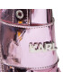 Karl Lagerfeld Kids Trappers Z19092 S Roz - Pled.ro