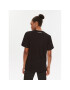 KARL LAGERFELD Tricou 235W1716 Negru Relaxed Fit - Pled.ro