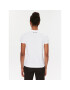 KARL LAGERFELD Tricou 235W1726 Alb Regular Fit - Pled.ro