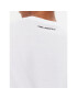 KARL LAGERFELD Tricou 235W1726 Alb Regular Fit - Pled.ro