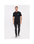 KARL LAGERFELD Tricou 240M2204 Negru Regular Fit - Pled.ro