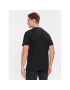 KARL LAGERFELD Tricou 240M2204 Negru Regular Fit - Pled.ro