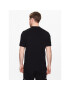 KARL LAGERFELD Tricou 755022 532221 Negru Regular Fit - Pled.ro