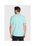 KARL LAGERFELD Tricou 755024 524221 Verde Regular Fit - Pled.ro