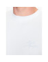 KARL LAGERFELD Tricou 755024 532221 Albastru Regular Fit - Pled.ro