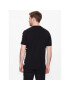 KARL LAGERFELD Tricou 755025 532221 Negru Regular Fit - Pled.ro