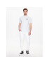 KARL LAGERFELD Tricou 755027 532221 Albastru Regular Fit - Pled.ro