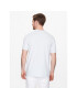 KARL LAGERFELD Tricou 755027 532221 Albastru Regular Fit - Pled.ro