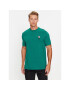 KARL LAGERFELD Tricou 755027 534221 Verde Regular Fit - Pled.ro