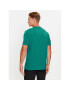 KARL LAGERFELD Tricou 755027 534221 Verde Regular Fit - Pled.ro