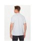 KARL LAGERFELD Tricou 755035 532224 Albastru Regular Fit - Pled.ro