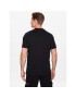 KARL LAGERFELD Tricou 755035 532224 Negru Regular Fit - Pled.ro