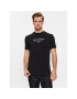 KARL LAGERFELD Tricou 755037 534221 Argintiu Regular Fit - Pled.ro