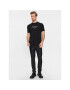 KARL LAGERFELD Tricou 755037 534221 Argintiu Regular Fit - Pled.ro