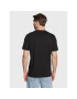 KARL LAGERFELD Tricou 755038 524224 Negru Regular Fit - Pled.ro