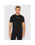 KARL LAGERFELD Tricou 755044 512221 Negru Regular Fit - Pled.ro