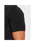 KARL LAGERFELD Tricou 755047 534221 Negru Regular Fit - Pled.ro