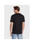 KARL LAGERFELD Tricou 755053 524224 Negru Regular Fit - Pled.ro