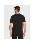 KARL LAGERFELD Tricou 755057 524221 Negru Regular Fit - Pled.ro