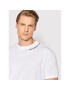 KARL LAGERFELD Tricou 755059 Alb Regular Fit - Pled.ro