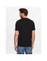 KARL LAGERFELD Tricou 755060 533221 Negru Regular Fit - Pled.ro