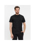 KARL LAGERFELD Tricou 755060 541224 Negru Regular Fit - Pled.ro