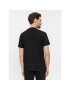 KARL LAGERFELD Tricou 755060 541224 Negru Regular Fit - Pled.ro