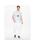 KARL LAGERFELD Tricou 755071 532251 Verde Regular Fit - Pled.ro