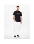 KARL LAGERFELD Tricou 755073 532250 Negru Regular Fit - Pled.ro