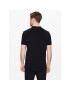 KARL LAGERFELD Tricou 755080 532221 Negru Regular Fit - Pled.ro