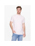 KARL LAGERFELD Tricou 755080 532221 Roz Regular Fit - Pled.ro