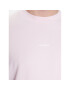 KARL LAGERFELD Tricou 755080 532221 Roz Regular Fit - Pled.ro