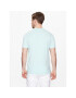 KARL LAGERFELD Tricou 755080 532221 Verde Regular Fit - Pled.ro