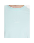 KARL LAGERFELD Tricou 755080 532221 Verde Regular Fit - Pled.ro